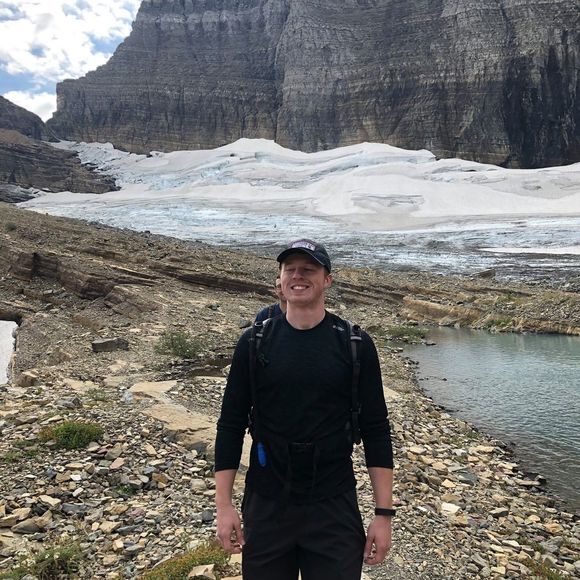 Meet your Posher, Alexander - Picture 1 of 1